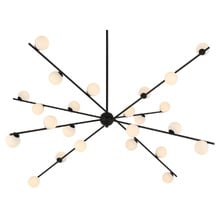 Fiamma 24 Light LED Pendant